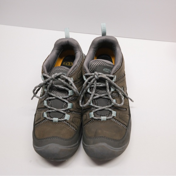 Keen Hiking Shoes Sneakers Heel Lock -Luftcore - waterproof - Picture 3 of 7